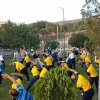 رویدادهای ورزش همگانی چهارمحال و بختیاری اقلیمی و اجتماعیمحور شد