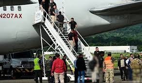 اولین مصاحبه با ایرانیانی که از آمریکا اخراج شدند