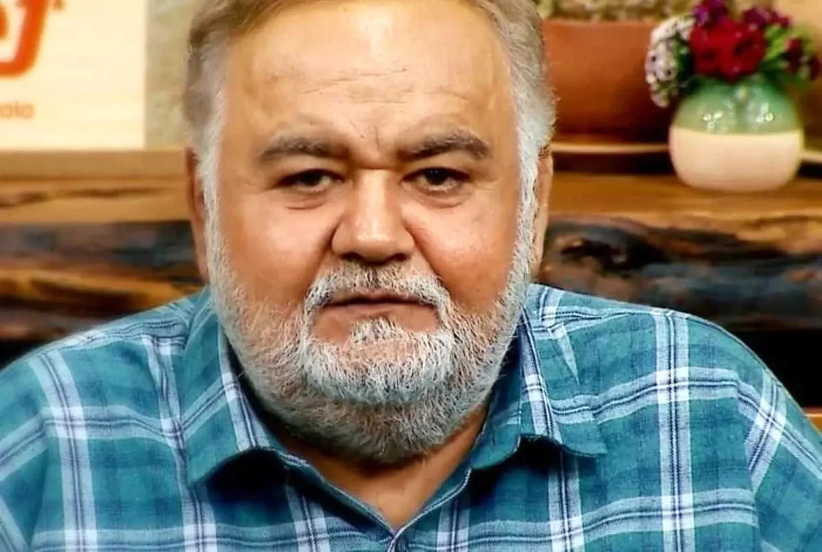 بغض و اشک اکبر عبدی: از خدا می&zwnj;خواهم به همه ما ایرانی&zwnj;ها کمک کند