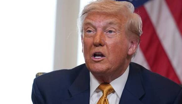 ترامپ: اگر نوری المالکی نخست‌وزیر شود، کمک‌ها را قطع می‌کنیم