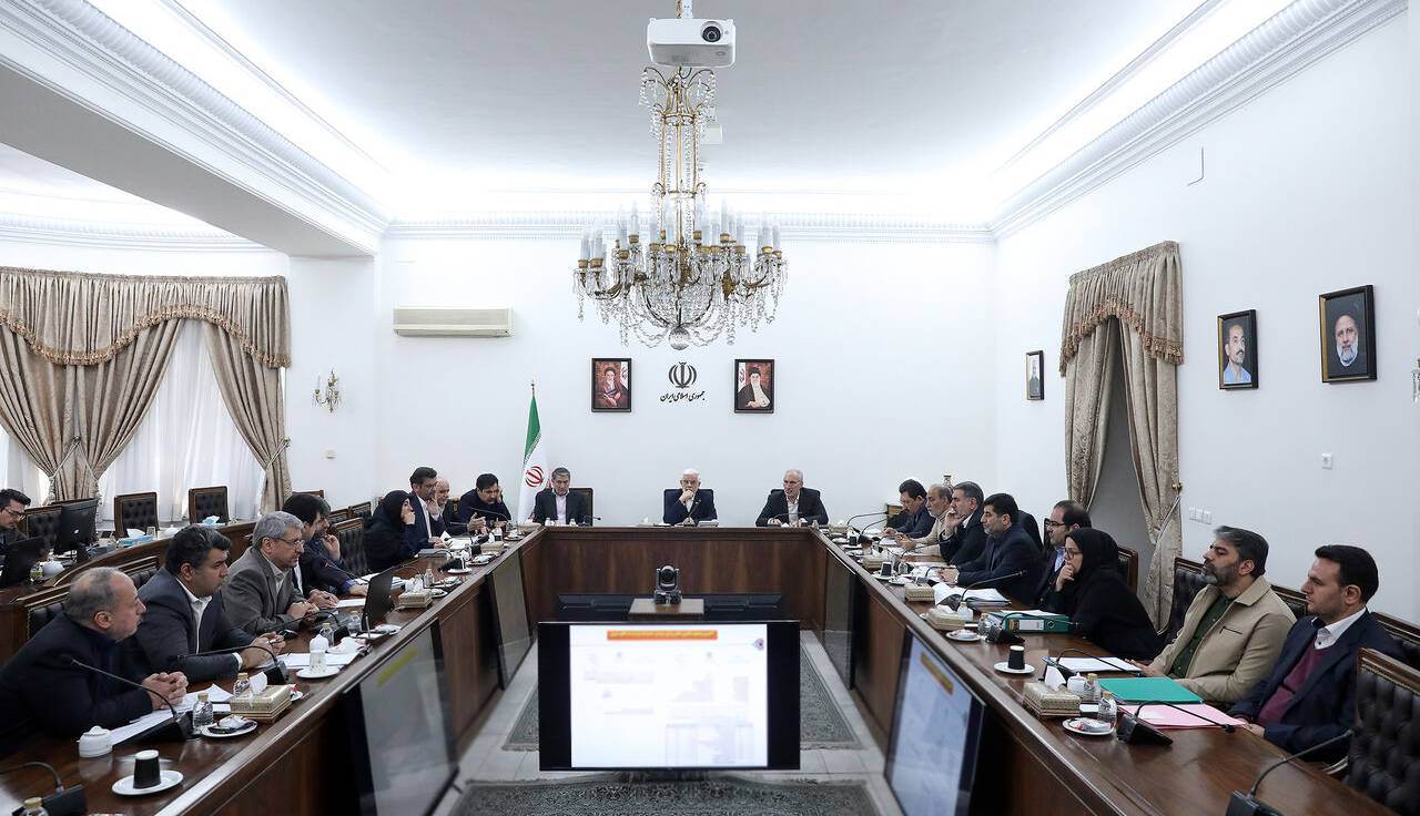 ضربالاجل معاون اول رئیسجمهور برای جبران خسارت منازل آسیبدیده در جنگ ۱۲ روزه