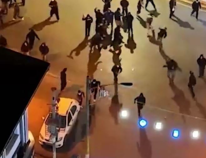 روایت مأمور پلیس از لحظهای که میخواستند سرش را ببُرند