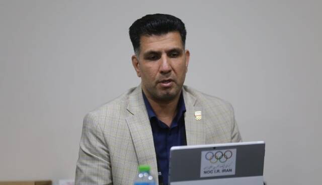 پاکدل: از تیم ملی هندبال راضی نبودم؛ تغییرات در بخشهایی محتمل خواهد بود