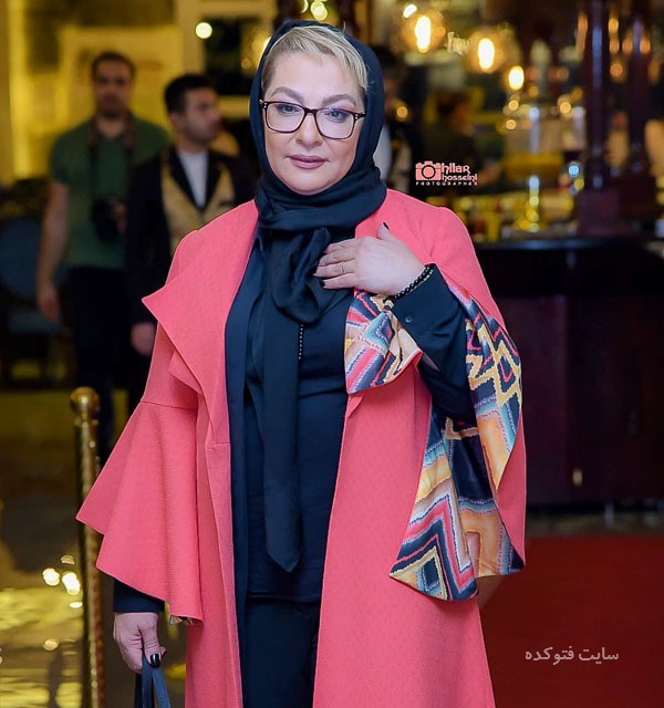 لاله صبوری چقدر دیوانگی کرده؟
