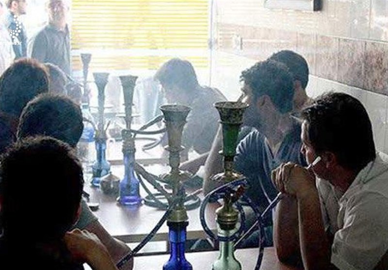 چرا جوانان سیستان به قلیانسراها پناه بردهاند؟