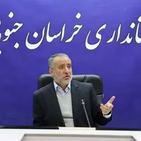 نرخ تورم خراسان جنوبی پایین تر از میانگین کشور است