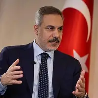 وزیر خارجه ترکیه: حمله به ایران نادرست است