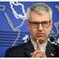 بقائی: خلیج فارس «واقعیت تمدنی پایدار و بخش جدانشدنی از هویت ملی ایرانیان»