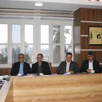 هیات اندیشهورز مازندران مشکلات پیش روی استان را واکاوی می کند