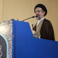 خطیب نماز جمعه این هفته تهران مشخص شد