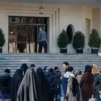 اعضای کابینه پزشکیان در حاشیه جلسه دولت چه گفتند؟