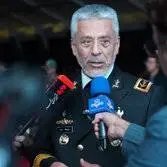 واکنش معاون هاهنگ کننده ارتش به حضور ناوهای آمریکایی