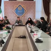 گره ۸ ساله تعاونی مسکن فرهنگیان دهگلان باز شد
