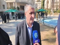 پاسخ رئیس سازمان انرژی اتمی به سوالی درباره دسترسی به فردو و نطنز