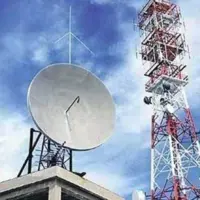 آتشسوزی در هچیرود سبب اختلال در شبکه فیبر نوری غرب مازندران شد