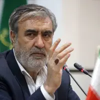 رئیس کمیسیون امنیت ملی مجلس دارایی و شرکت شخصی ترامپ را تهدید کرد!