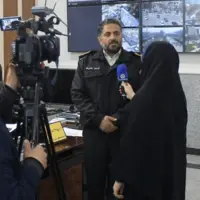 کشف ۱۲ میلیارد تومان لوازم یدکی قاچاق در کرمانشاه