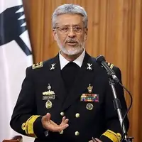 معاون هماهنگ کننده ارتش: مردم ما همواره بهموقع ترفندهای دشمن را خنثی کردهاند