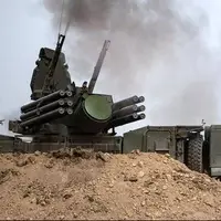 روسیه: در یک روز ۱۷۵ پهپاد اوکراینی سرنگون شدند