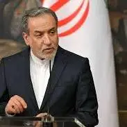 عراقچی: احتمال جنگ خیلی کم است