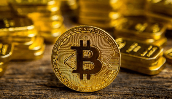 طلا و بیتکوین ریخت