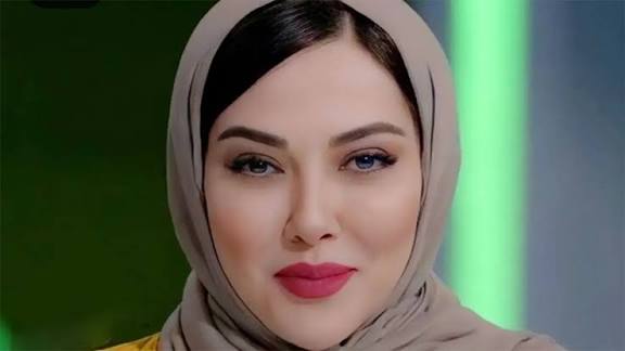 لیلا اوتادی : بنظر من مرد یعنی چگوآرا!