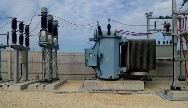 کشف محموله ترانس تقلبی در اهواز