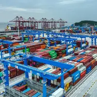 تسریع در ترخیص کالاها از گمرکات با حذف ترخیص فیزیکی