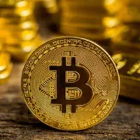 طلا و بیتکوین ریخت