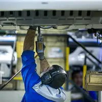 نه به خودسرانگی خودروساز