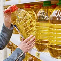 روغن، رکورددار تورم مواد غذایی