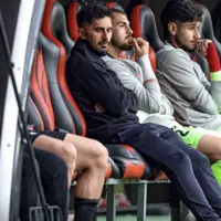 آخرین وضعیت کاپیتان مصدوم پرسپولیس