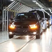 سازمان حمایت: ایران خودرو مشمول افزایش قیمت نبوده است