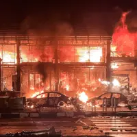 خسارت ۳۸۵میلیاردی اغتشاشگران به چهارمحال و بختیاری