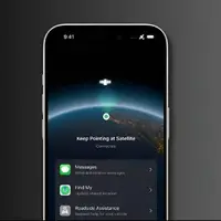 اتصال مستقیم استارلینک به آیفون ۱۸ پرو؛ همکاری بزرگ اپل و اسپیسایکس
