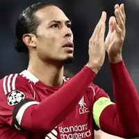 رکورد تاریخی؛ کاپیتان لیورپول جاودانه شد