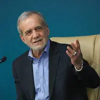 نشست رئیسجمهور با تولیدکنندگان