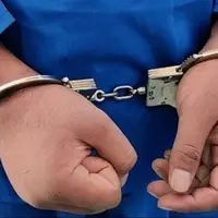 دستگیری شرور مسلح با 5 فقره قتل بهوسیله سلاح جنگی در بندرعباس