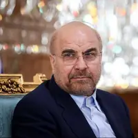 قالیباف: تهدیدات رئیسجمهور آمریکا به ضرر تمام منطقه خواهد بود