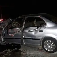 تصادف مرگبار در خوی؛ چهار نفر جان باختند