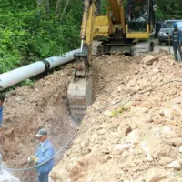 گازدار شدن ۱۰ روستای ماکو در دولت چهاردهم