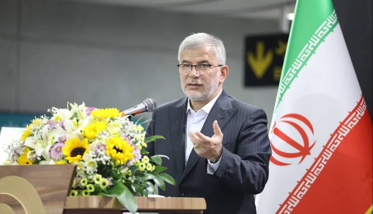 سه هزار و ۶۱۰ پروژه در البرز آماده بهره برداری است