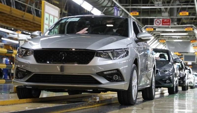 افزایش قیمتهای ایران خودرو در مجلس بررسی میشود