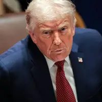 معترضان مینیاپولیس از دید ترامپ: آنها همه اغتشاشگر هستند و پول گرفتند