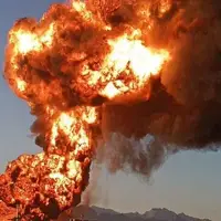 حمله سنگین رژیم صهیونیستی به جنوب لبنان