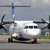 رشد پروازهای داخلی هواپیمایی جمهوری اسلامی ایران از فرودگاه بندرعباس