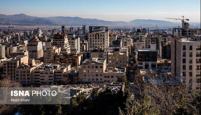 بیتفاوتی بازار مسکن به جهش طلا و دلار؛ کسی خانه نمیخرد