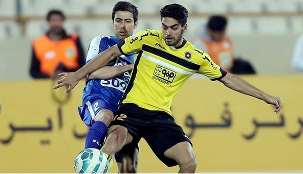 لژیونر سپاهانی به خانه باز میگردد؟