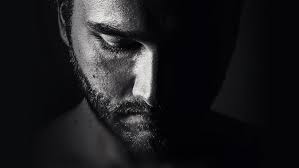 وقتی مردان حرف نمیزنند