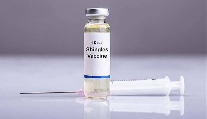 واکسن زونا روند پیری را در سالمندان کُند میکند